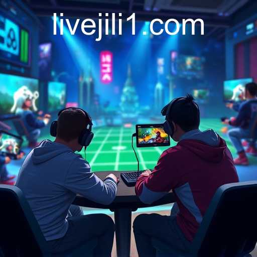 Evolving Trends in Online Gaming