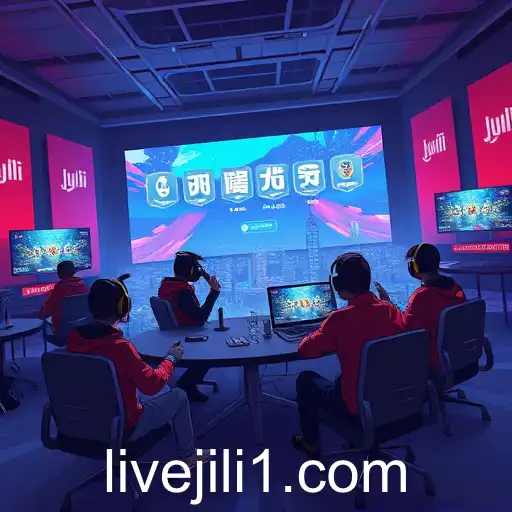 Livejili: Revolutionizing Online Gaming in Modern Times