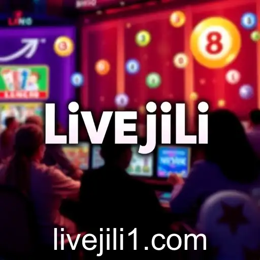 The Rise of LiveJili in Online Gaming