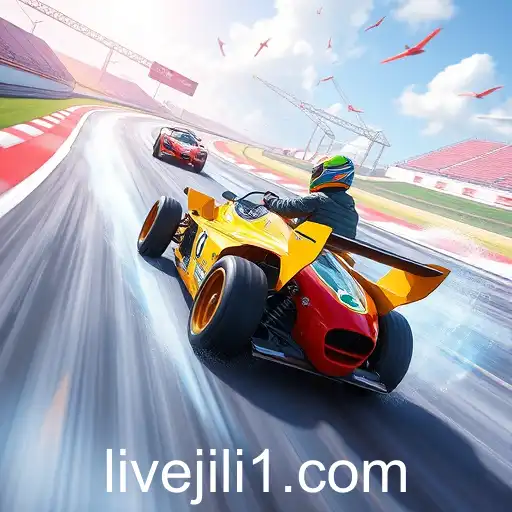 Livejili: A New Era in Online Gaming