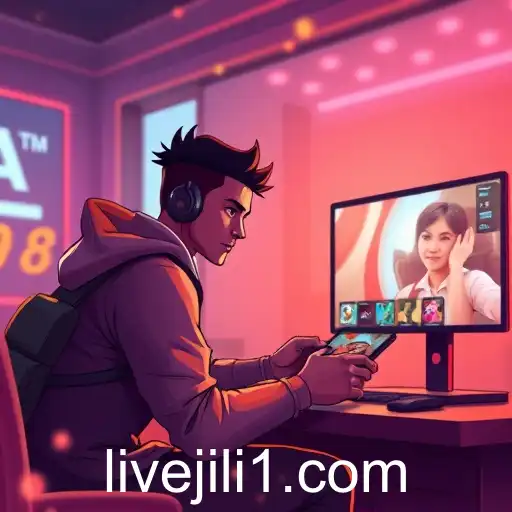 The Rise of Game Platforms Amidst Cultural Shifts