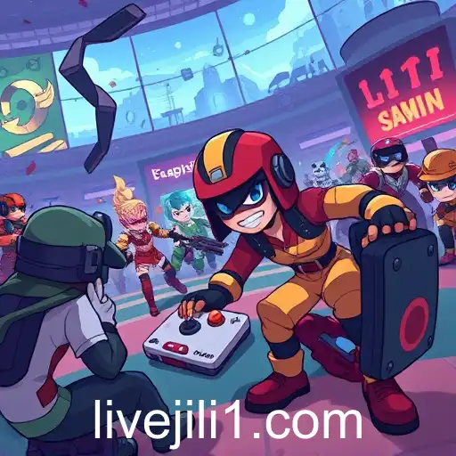 The Rise of English Game Websites Amidst Economic Shifts