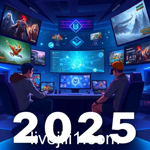 The Rise of Online Gaming Platforms