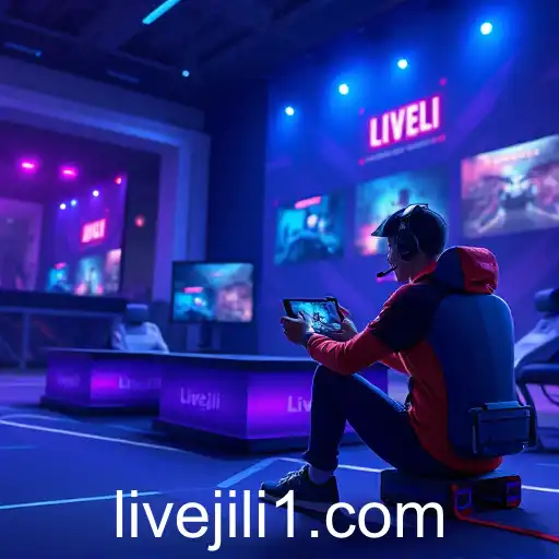 The Rise of Livejili in Online Gaming