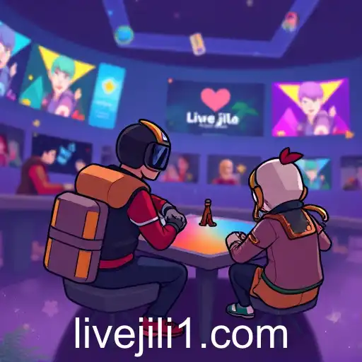 The Rise of Livejili in Online Gaming