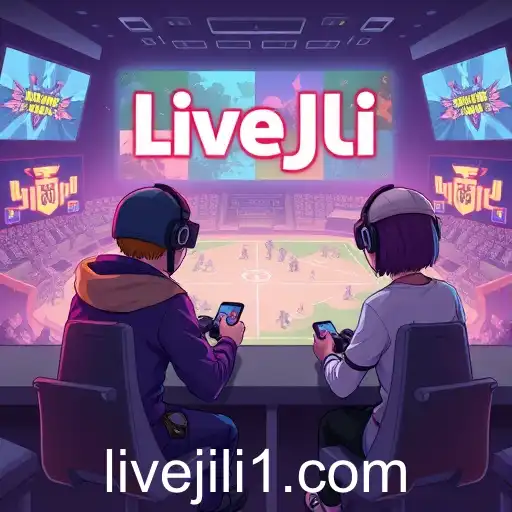The Rise of Livejili and Its Impact on Gaming Communities