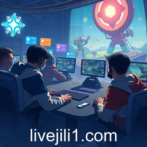 The Evolution of Gaming in 2025