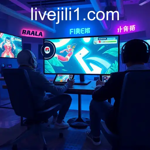 Innovation and Engagement in Online Gaming