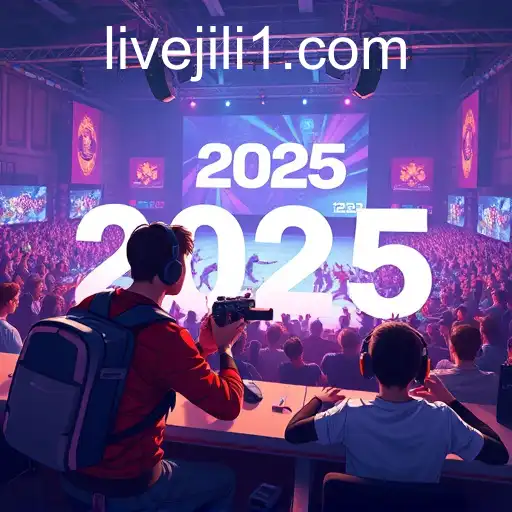 LiveJili Revolutionizing Online Gaming