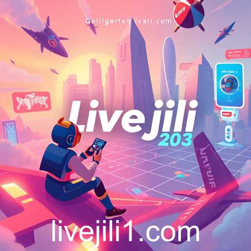 The Rise of Livejili: A New Era of Online Gaming