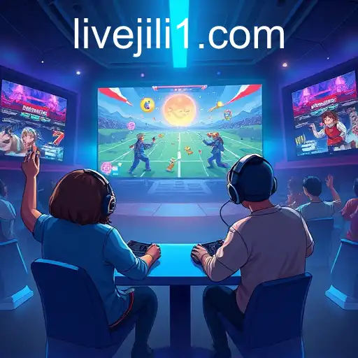 The Rise of Livejili: A Gaming Phenomenon