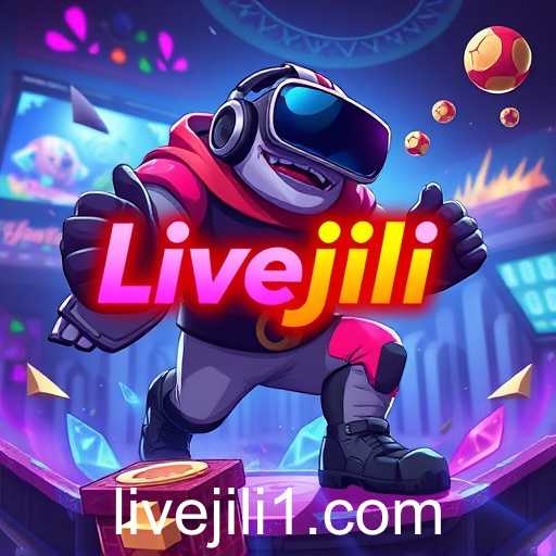 LiveJili: Revolutionizing Online Gaming in 2025