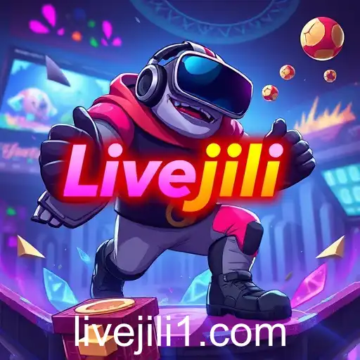 LiveJili: Revolutionizing Online Gaming in 2025