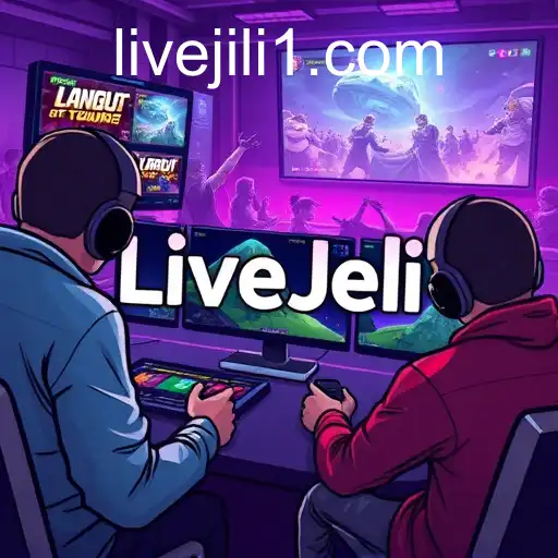 LiveJili: The Rising Phenomenon in the Online Gaming Scene