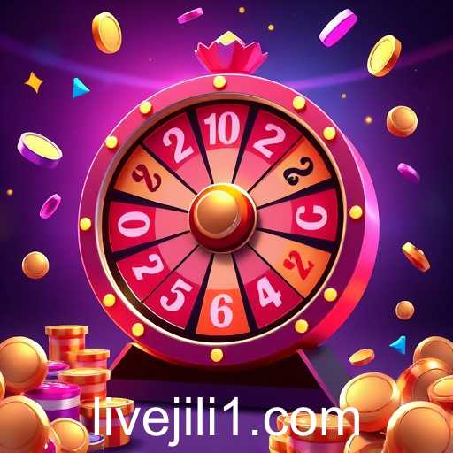 LiveJili: A New Frontier in Online Gaming