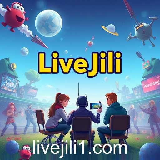 LiveJili: The Growing Phenomenon in Online Gaming