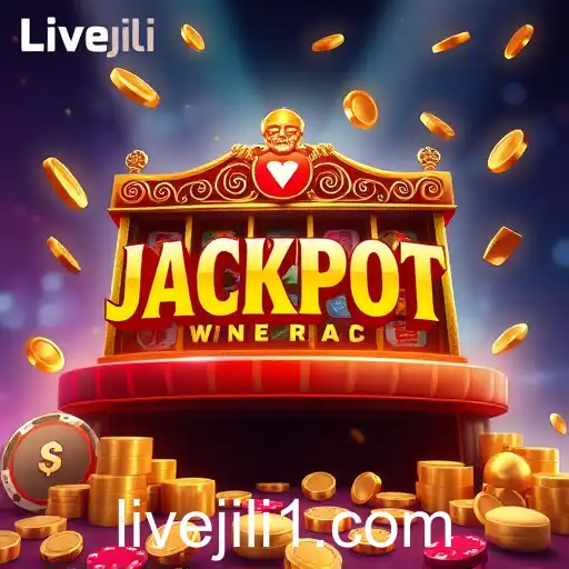 Rise of Online Gaming: Livejili's Impact