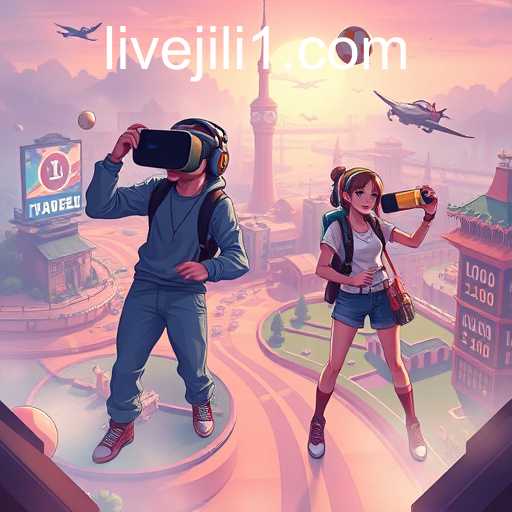 The Rise of Live Gaming Platforms in 2026