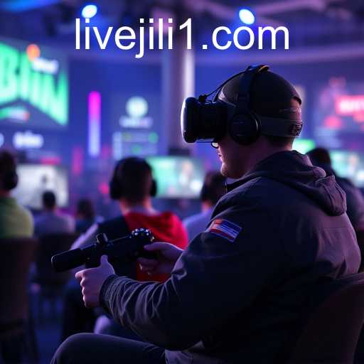 The Rise of Live Gaming Platforms