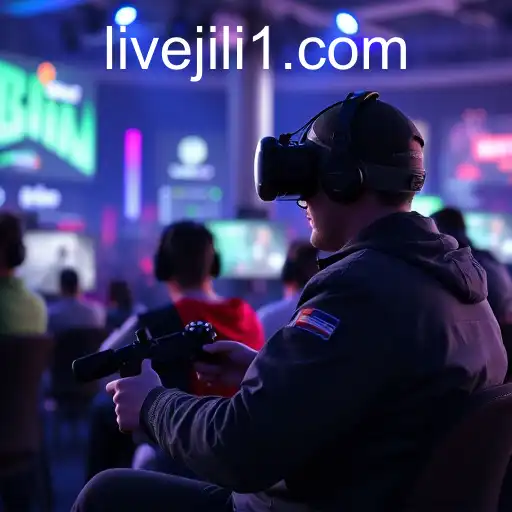 The Rise of Live Gaming Platforms