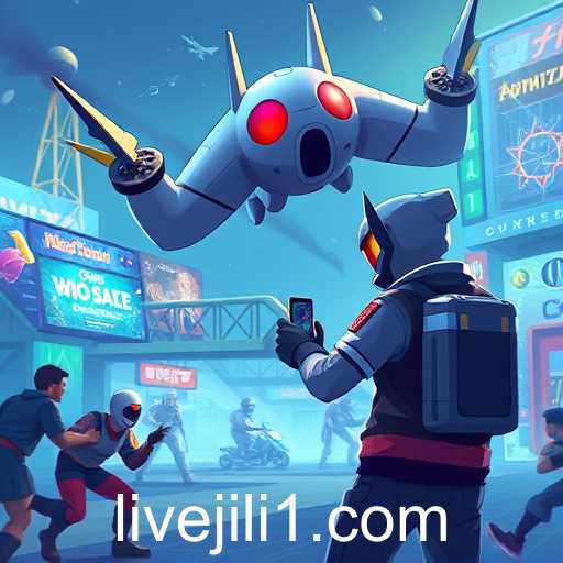 The Rise of Livejili in Online Gaming
