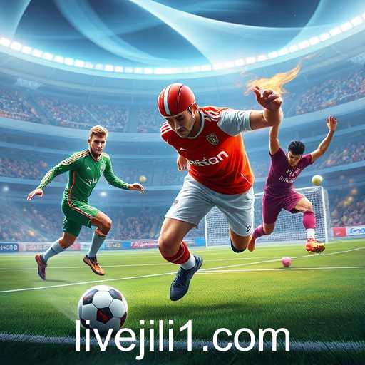 The Rise of Livejili in Online Gaming
