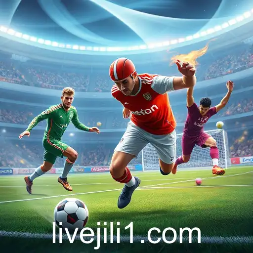 The Rise of Livejili in Online Gaming