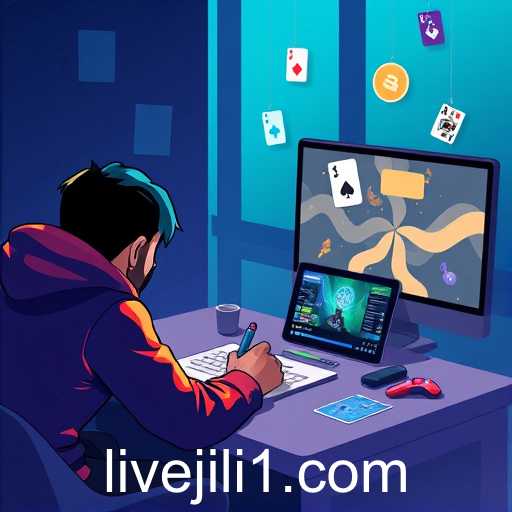 The Rise of Livejili in Online Gaming