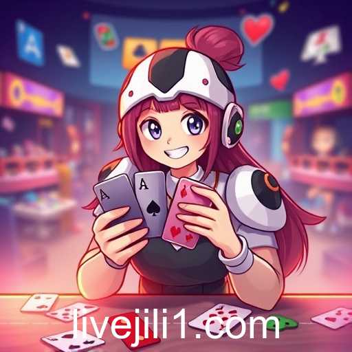 The Rise of Livejili: A Digital Gaming Revolution