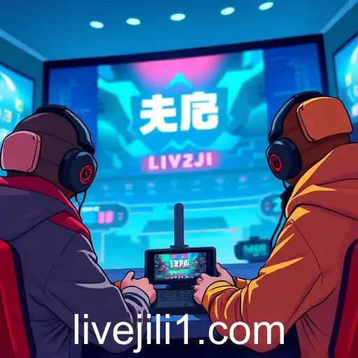 The Rise of Livejili in Online Gaming