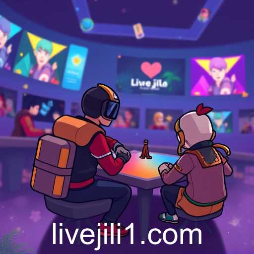 The Rise of Livejili in Online Gaming