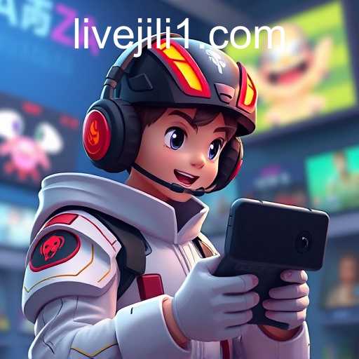 The Rise of LiveJili in Modern Gaming