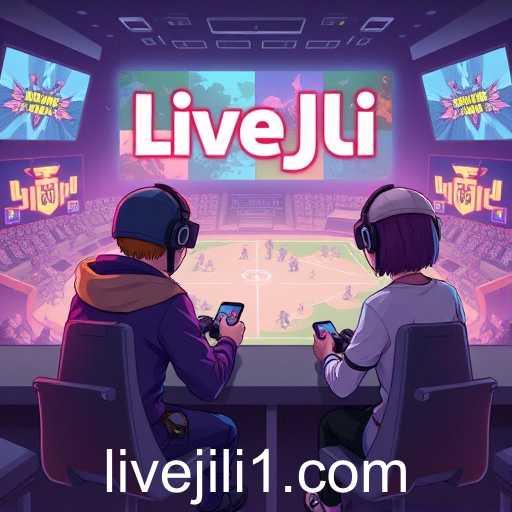 The Rise of Livejili and Its Impact on Gaming Communities